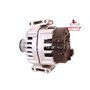 EXCHANGE ALTERNATOR 180AMP 12V