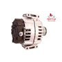 EXCHANGE ALTERNATOR 180AMP 12V