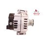 EXCHANGE ALTERNATOR 180AMP 12V