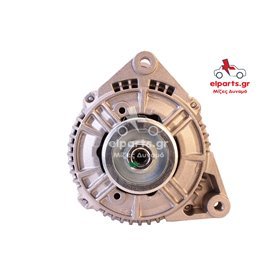 EXCHANGE ALTERNATOR 120AMP 12V