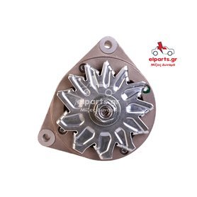 EXCHANGE ALTERNATOR 45AMP 12V