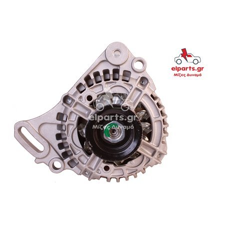 EXCHANGE ALTERNATOR 110AMP 12V
