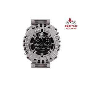 EXCHANGE ALTERNATOR 180AMP 12V