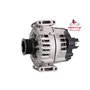 EXCHANGE ALTERNATOR 180AMP 12V