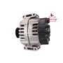 EXCHANGE ALTERNATOR 180AMP 12V