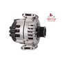 EXCHANGE ALTERNATOR 180AMP 12V