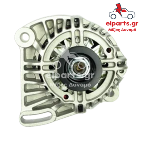 Δυναμό Denso A6060 63377031