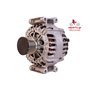 EXCHANGE ALTERNATOR 120AMP 12V