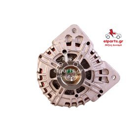 EXCHANGE ALTERNATOR 150AMP 12V