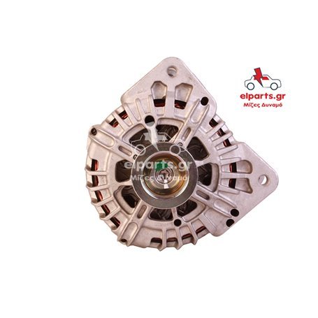 EXCHANGE ALTERNATOR 150AMP 12V