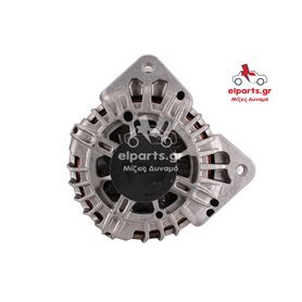 EXCHANGE ALTERNATOR 150AMP 12V