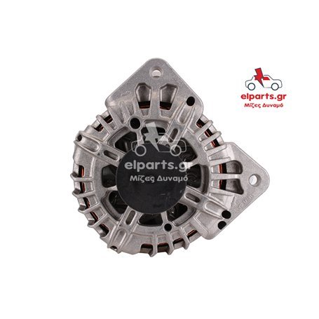 EXCHANGE ALTERNATOR 150AMP 12V