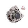 EXCHANGE ALTERNATOR 150AMP 12V