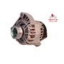 EXCHANGE ALTERNATOR 105AMP 12V