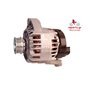 EXCHANGE ALTERNATOR 105AMP 12V