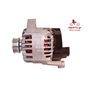 EXCHANGE ALTERNATOR 105AMP 12V