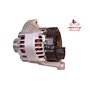 EXCHANGE ALTERNATOR 105AMP 12V