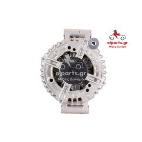 EXCHANGE ALTERNATOR 180AMP 12V