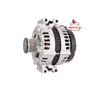 EXCHANGE ALTERNATOR 180AMP 12V