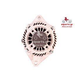 EXCHANGE ALTERNATOR 120AMP 12V