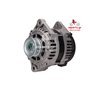 EXCHANGE ALTERNATOR 80AMP 12V