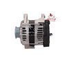 EXCHANGE ALTERNATOR 80AMP 12V