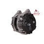 EXCHANGE ALTERNATOR 80AMP 12V