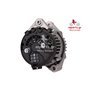 EXCHANGE ALTERNATOR 80AMP 12V