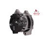 EXCHANGE ALTERNATOR 80AMP 12V