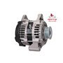 EXCHANGE ALTERNATOR 80AMP 12V