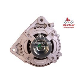 EXCHANGE ALTERNATOR 100AMP 12V