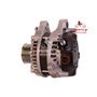 EXCHANGE ALTERNATOR 100AMP 12V