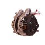 EXCHANGE ALTERNATOR 100AMP 12V
