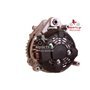 EXCHANGE ALTERNATOR 100AMP 12V