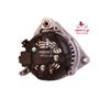 EXCHANGE ALTERNATOR 100AMP 12V