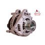 EXCHANGE ALTERNATOR 100AMP 12V