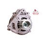 EXCHANGE ALTERNATOR 100AMP 12V