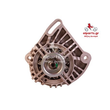 EXCHANGE ALTERNATOR 70AMP 12V