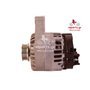 EXCHANGE ALTERNATOR 70AMP 12V