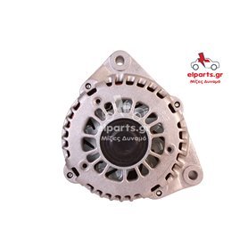 EXCHANGE ALTERNATOR 115AMP 12V