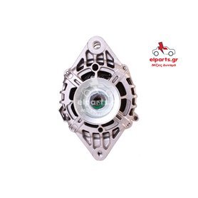 EXCHANGE ALTERNATOR 70AMP 12V