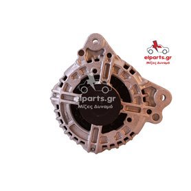 EXCHANGE ALTERNATOR 140AMP 12V