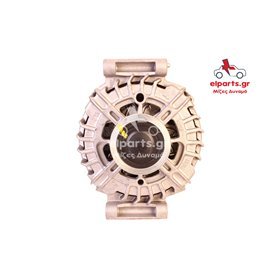 EXCHANGE ALTERNATOR 140AMP 12V