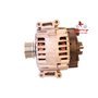 EXCHANGE ALTERNATOR 140AMP 12V