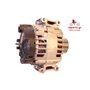 EXCHANGE ALTERNATOR 140AMP 12V