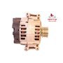 EXCHANGE ALTERNATOR 140AMP 12V