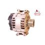 EXCHANGE ALTERNATOR 140AMP 12V