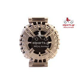 EXCHANGE ALTERNATOR 220AMP 12V