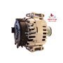 EXCHANGE ALTERNATOR 220AMP 12V