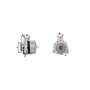 EXCHANGE ALTERNATOR 60AMP 12V